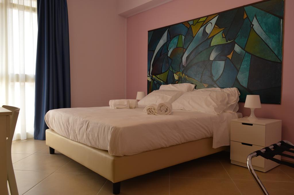 B&B Bagheria Exterior foto