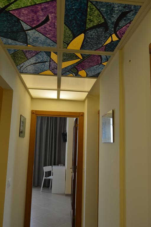 B&B Bagheria Exterior foto